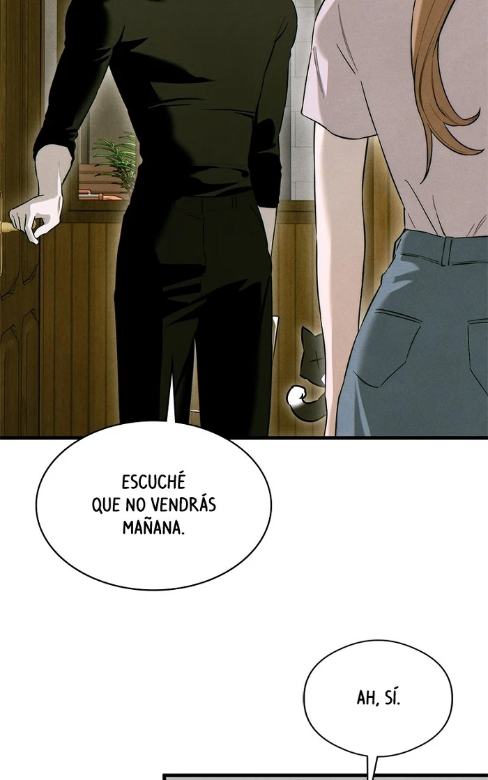 El Deseo Del Diablo Capitulo 55 página 41