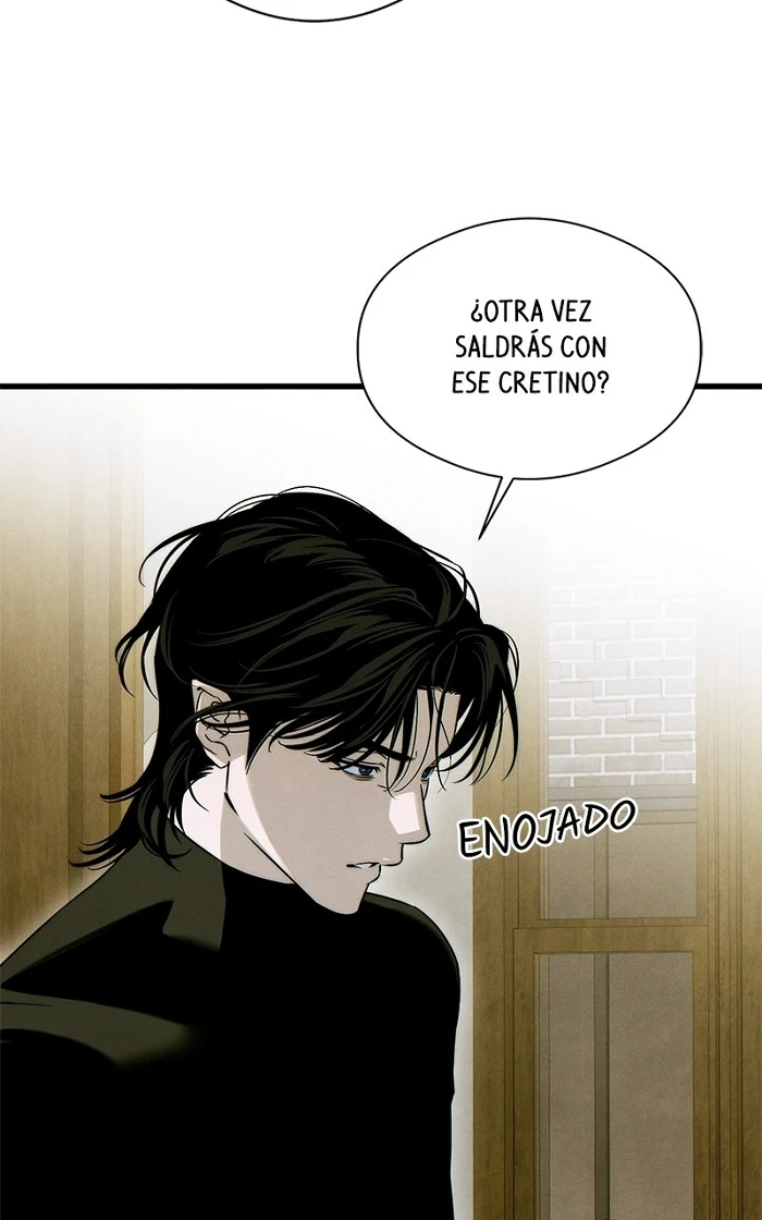 El Deseo Del Diablo Capitulo 55 página 50