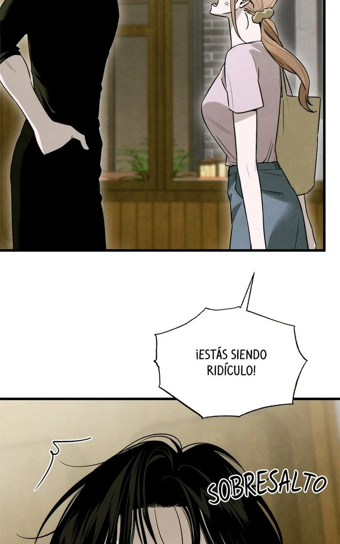 El Deseo Del Diablo Capitulo 55 página 53