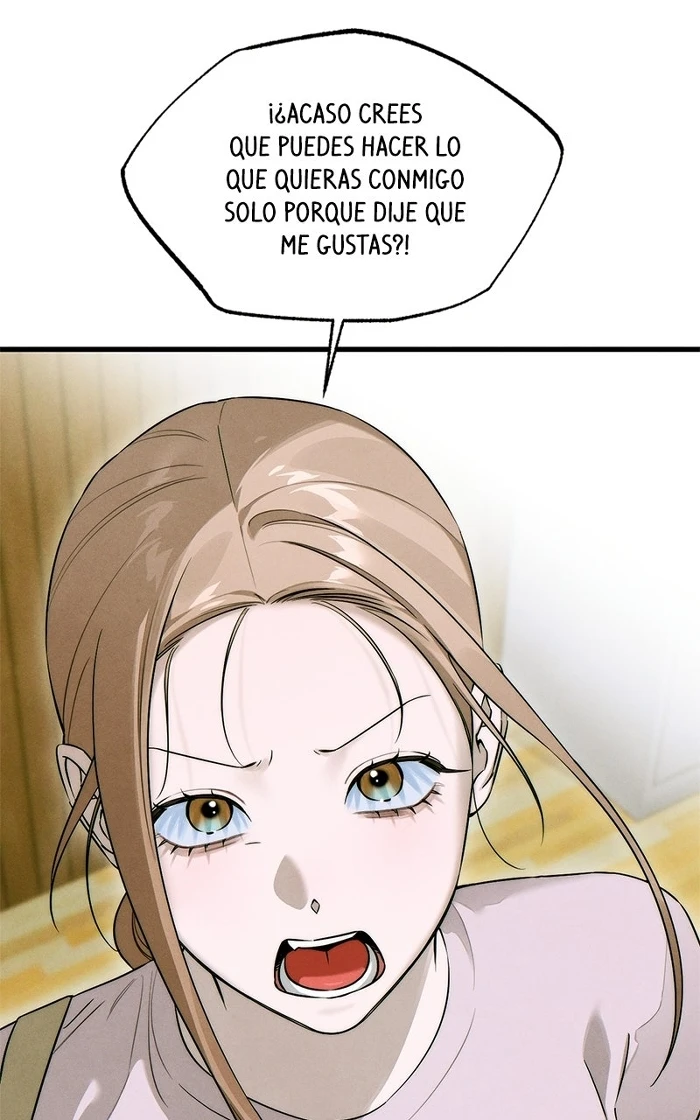El Deseo Del Diablo Capitulo 55 página 55