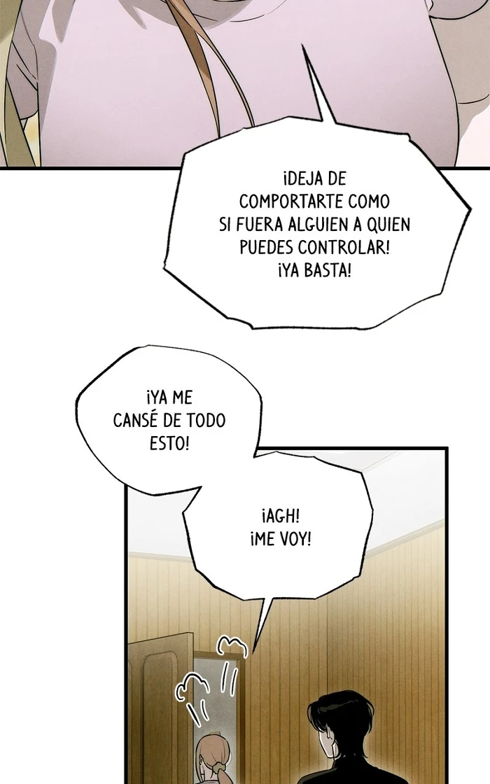El Deseo Del Diablo Capitulo 55 página 56