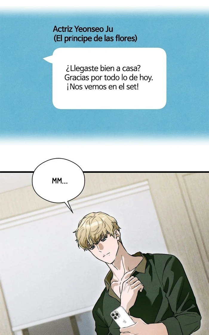 El Deseo Del Diablo Capitulo 55 página 60