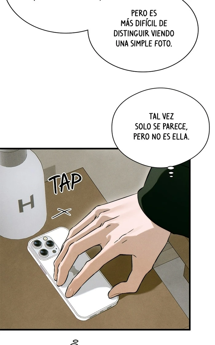 El Deseo Del Diablo Capitulo 55 página 63