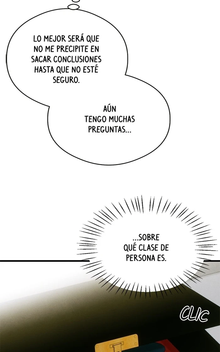El Deseo Del Diablo Capitulo 55 página 64