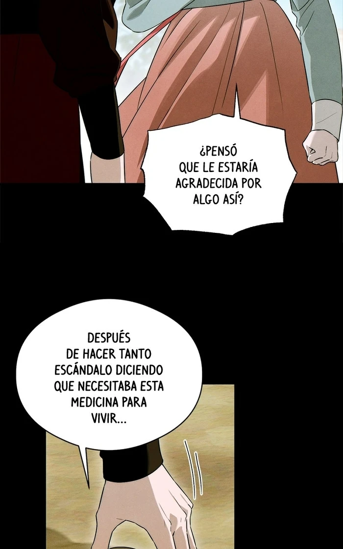 El Deseo Del Diablo Capitulo 55 página 70