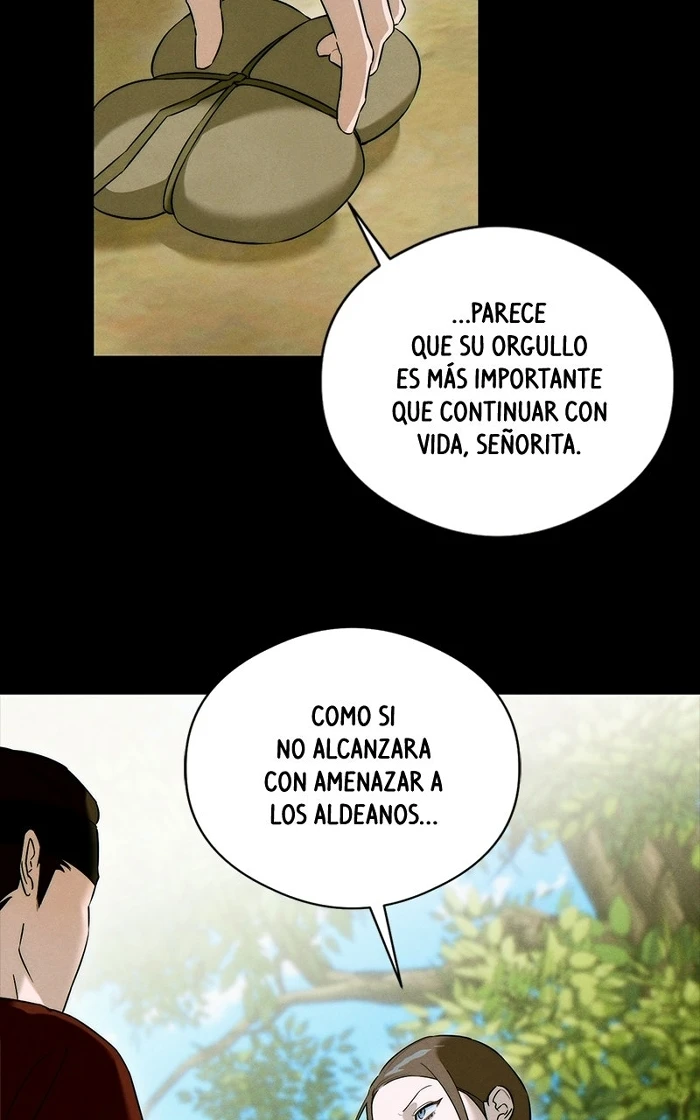 El Deseo Del Diablo Capitulo 55 página 71
