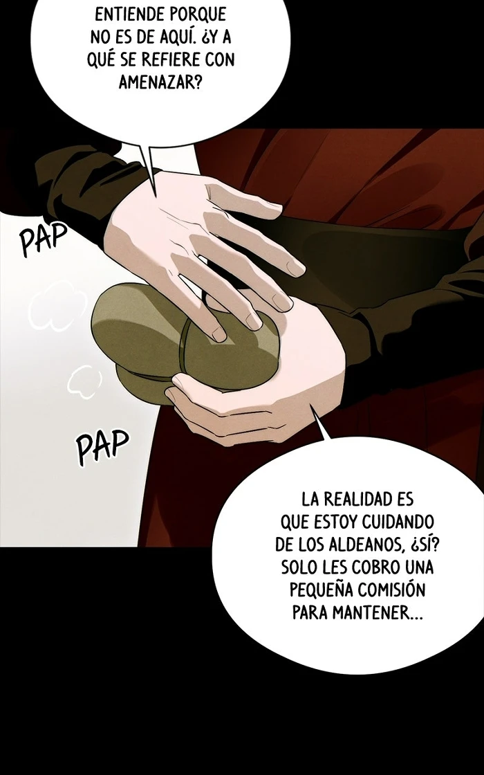 El Deseo Del Diablo Capitulo 55 página 73