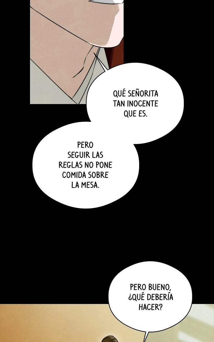 El Deseo Del Diablo Capitulo 55 página 77