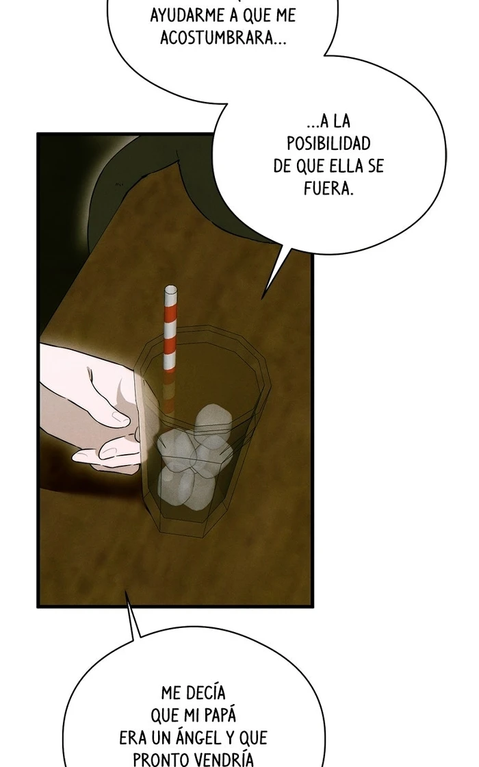 El Deseo Del Diablo Capitulo 55 página 8