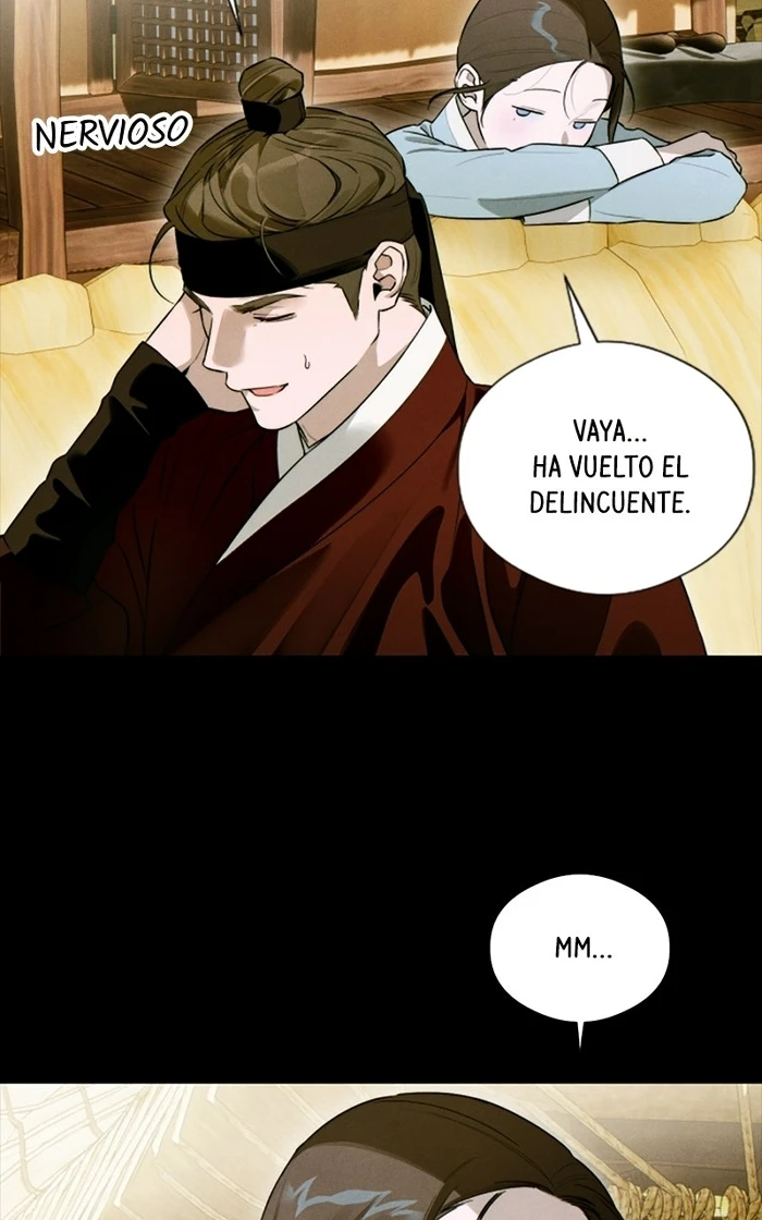 El Deseo Del Diablo Capitulo 56 página 14
