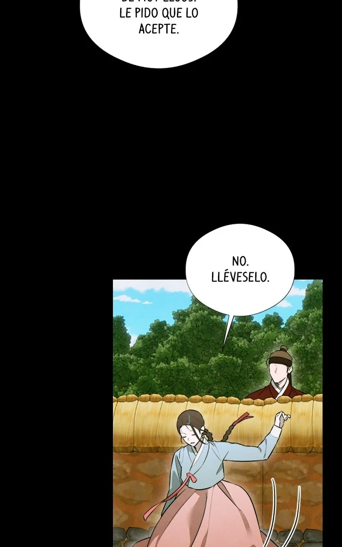 El Deseo Del Diablo Capitulo 56 página 17