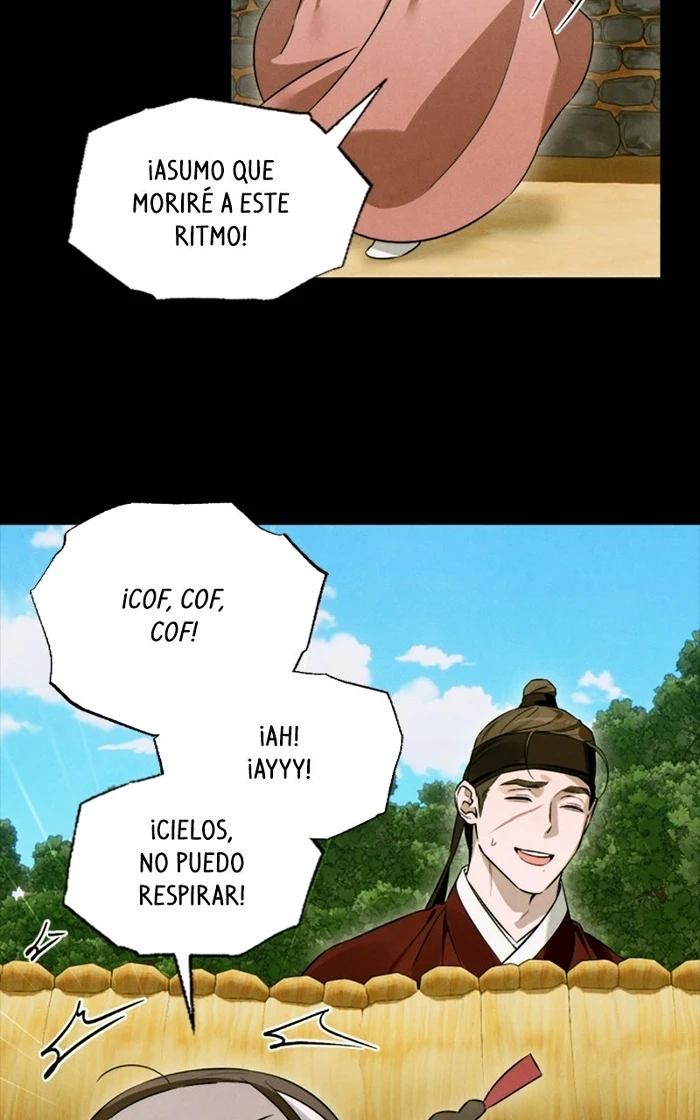 El Deseo Del Diablo Capitulo 56 página 18
