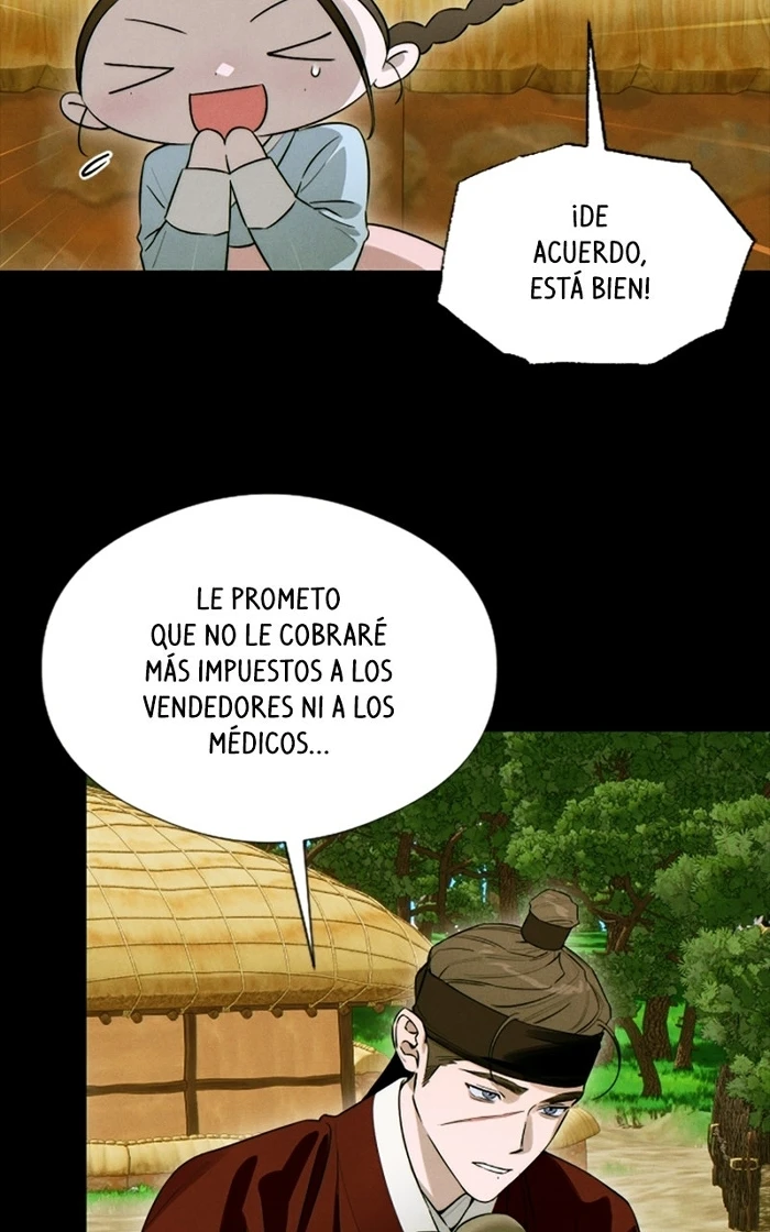 El Deseo Del Diablo Capitulo 56 página 19