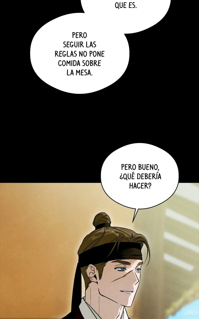 El Deseo Del Diablo Capitulo 56 página 2