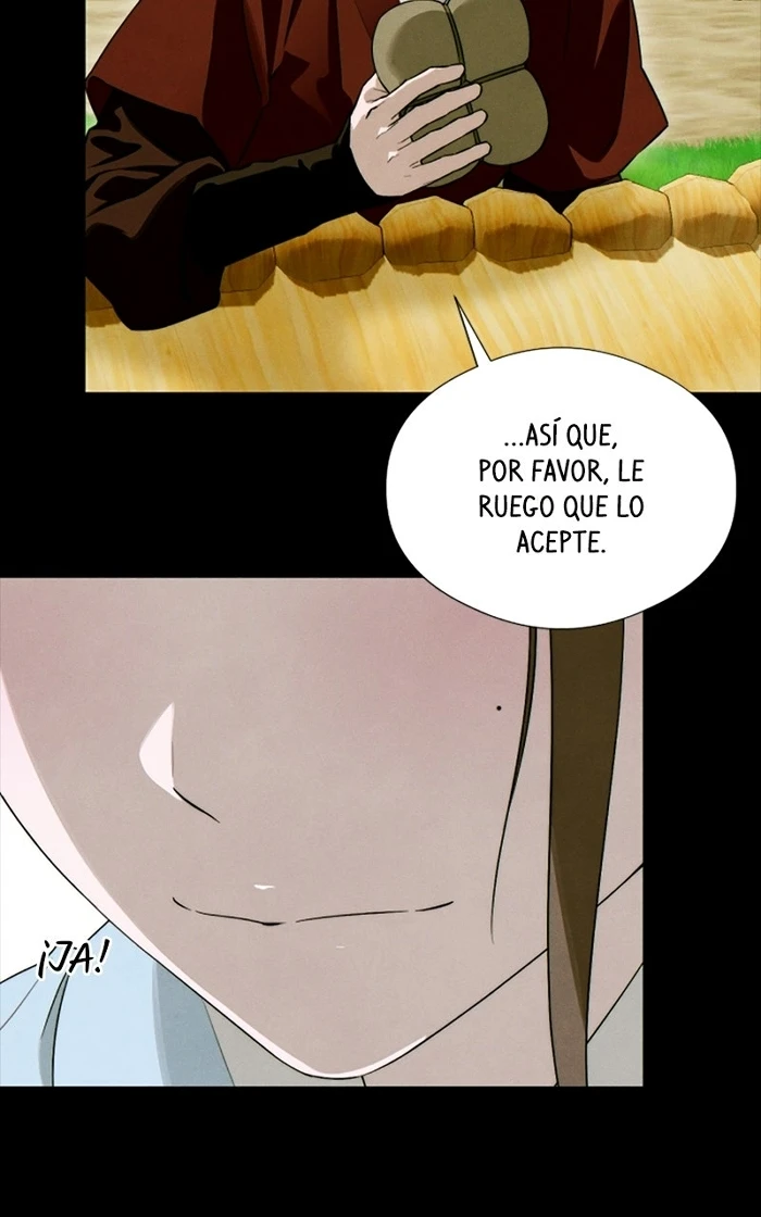 El Deseo Del Diablo Capitulo 56 página 20