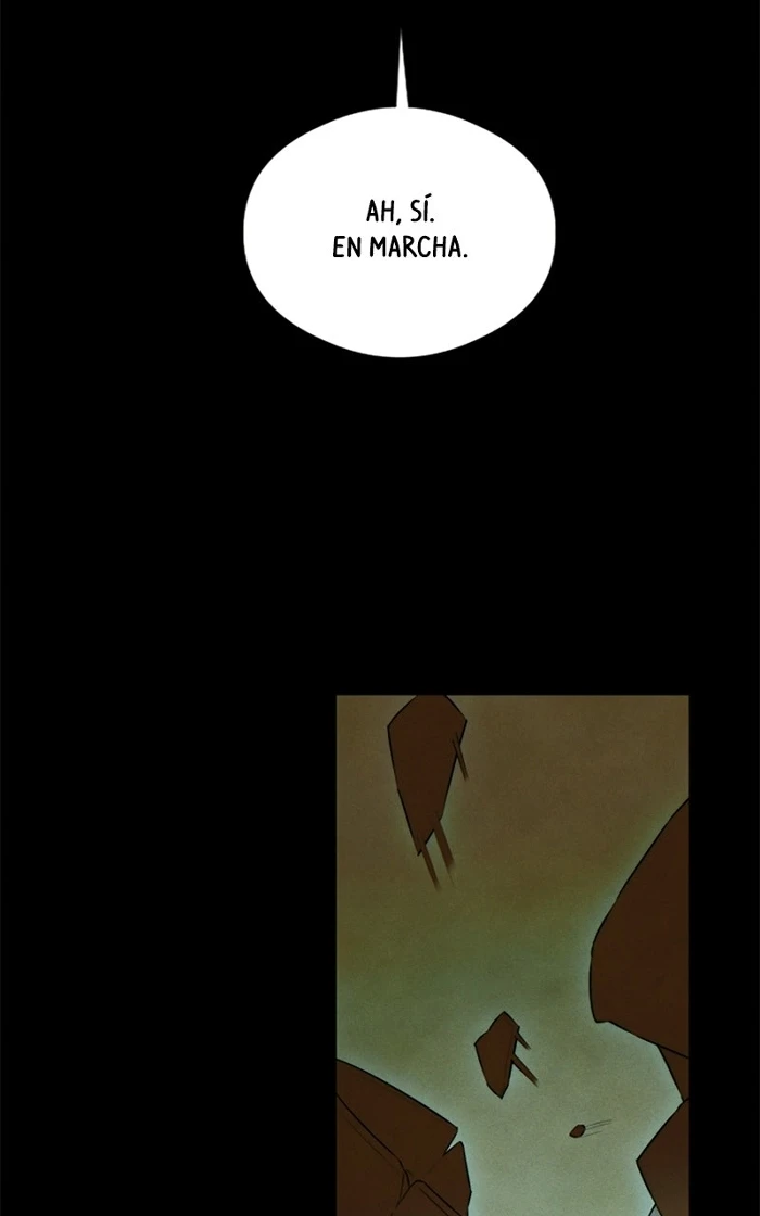 El Deseo Del Diablo Capitulo 56 página 36