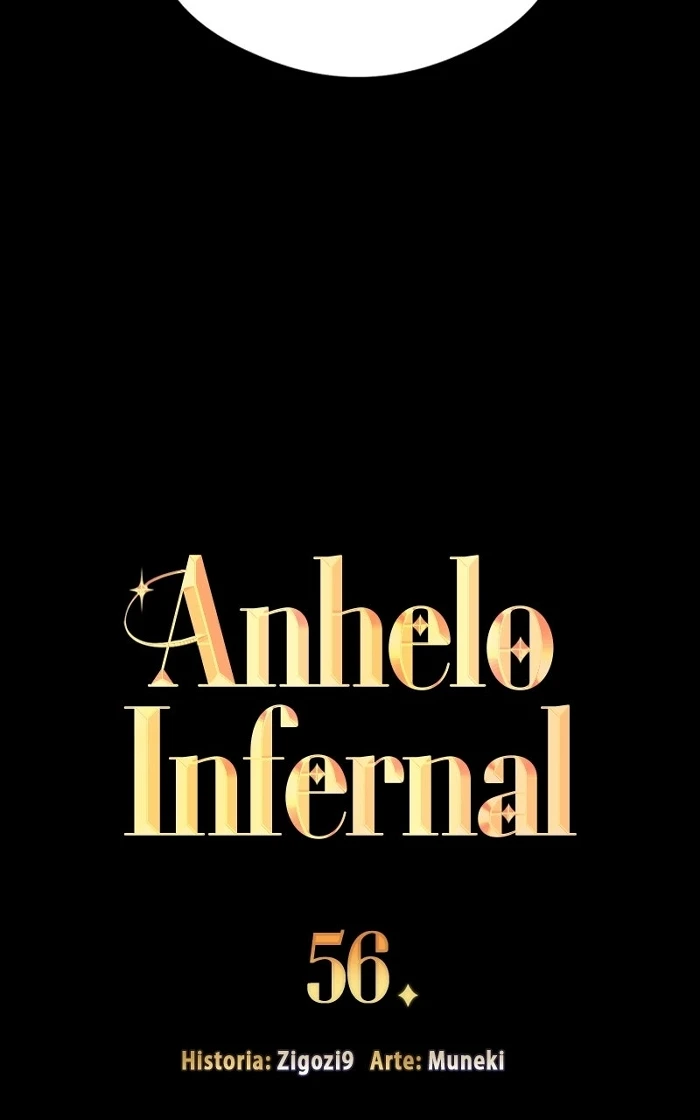 El Deseo Del Diablo Capitulo 56 página 4