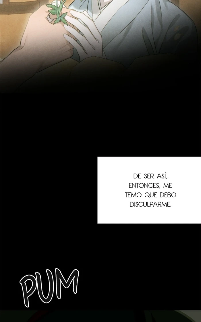 El Deseo Del Diablo Capitulo 56 página 40