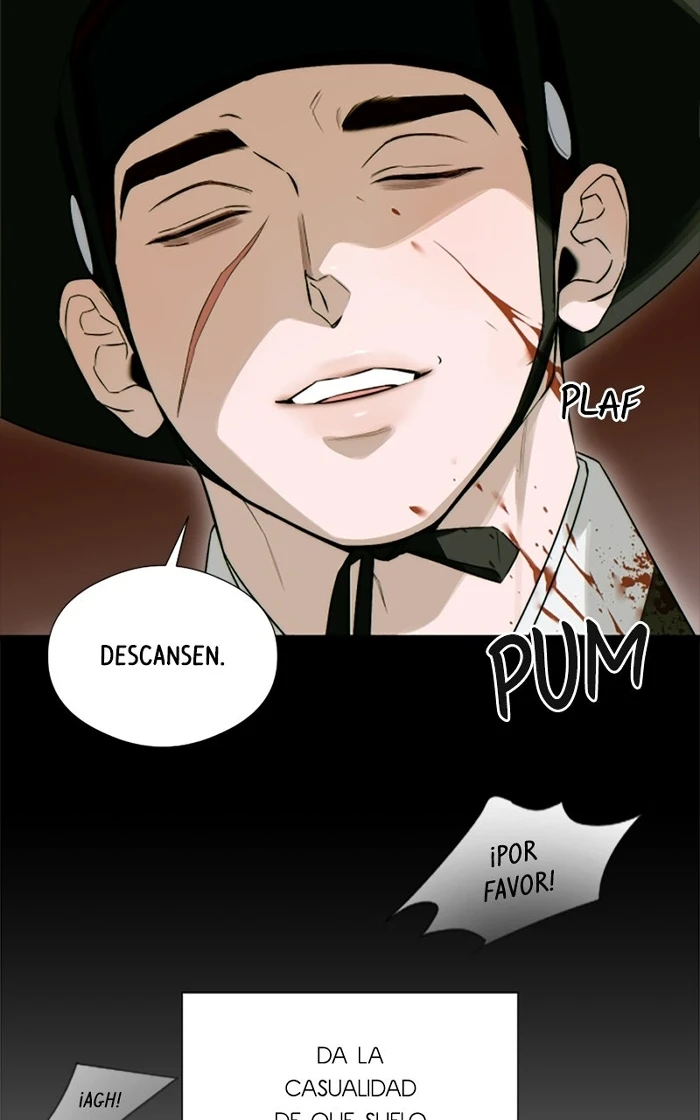 El Deseo Del Diablo Capitulo 56 página 41