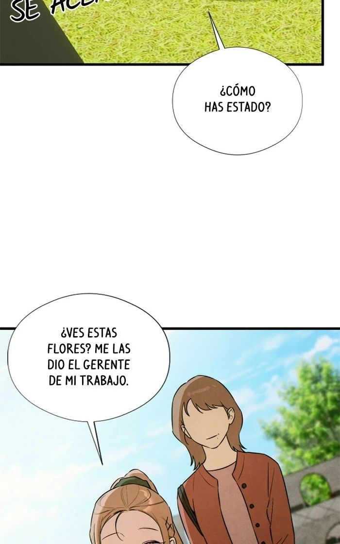 El Deseo Del Diablo Capitulo 56 página 48