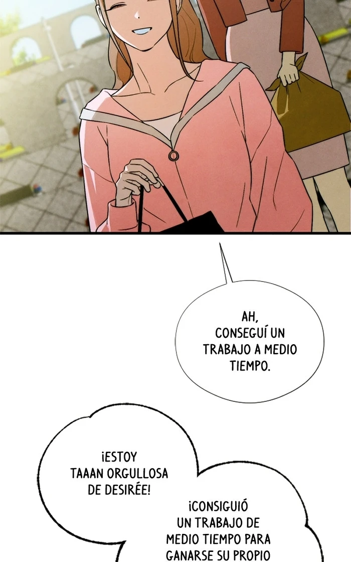 El Deseo Del Diablo Capitulo 56 página 49