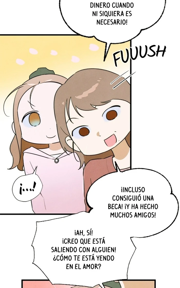 El Deseo Del Diablo Capitulo 56 página 50