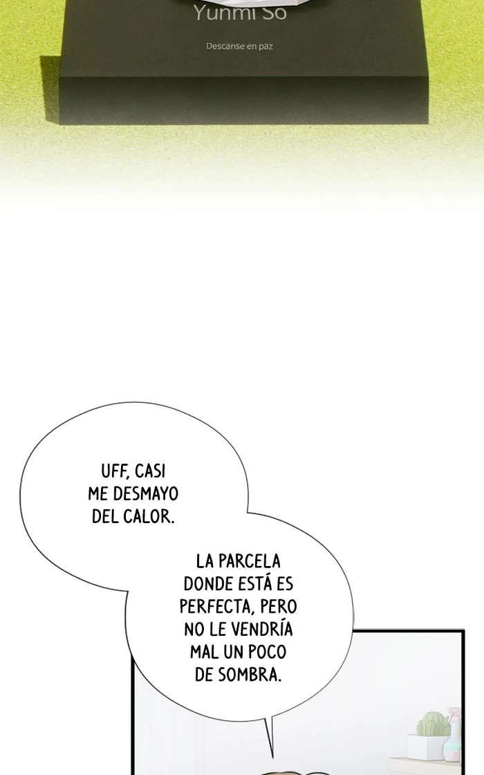 El Deseo Del Diablo Capitulo 56 página 56