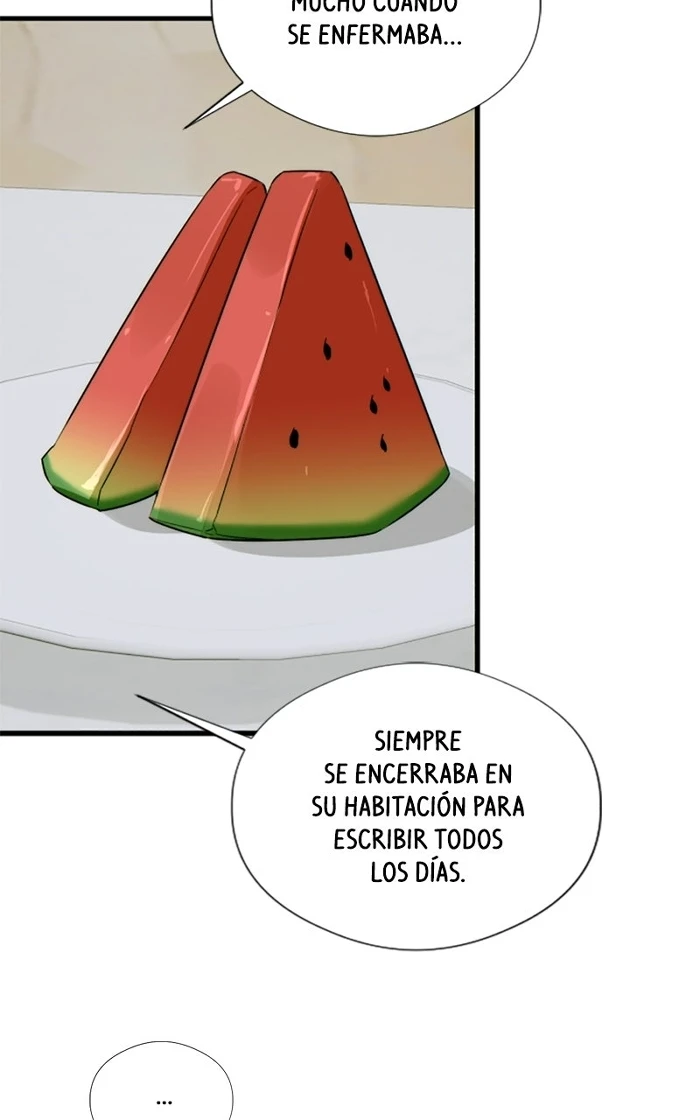El Deseo Del Diablo Capitulo 56 página 58