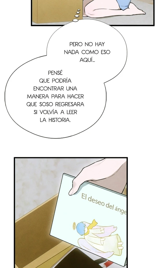 El Deseo Del Diablo Capitulo 56 página 63