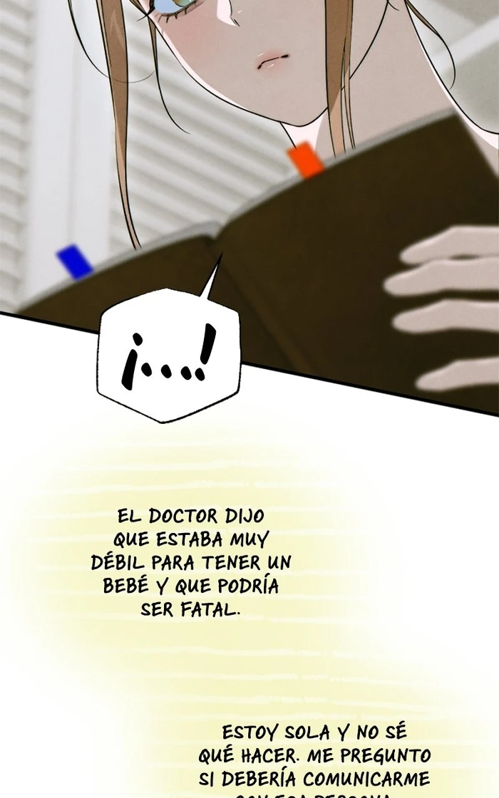 El Deseo Del Diablo Capitulo 56 página 65