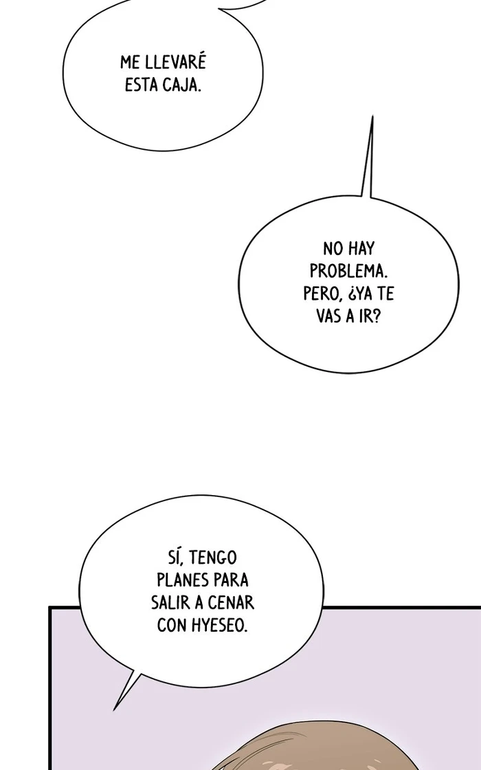 El Deseo Del Diablo Capitulo 57 página 14