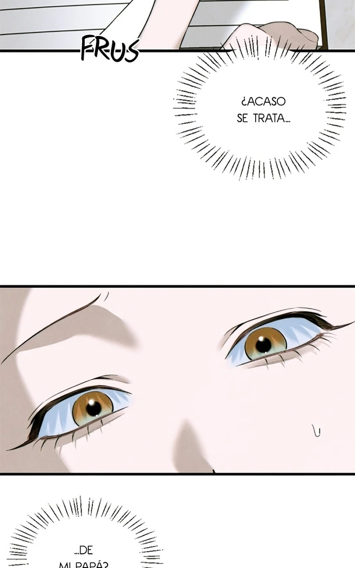 El Deseo Del Diablo Capitulo 57 página 2