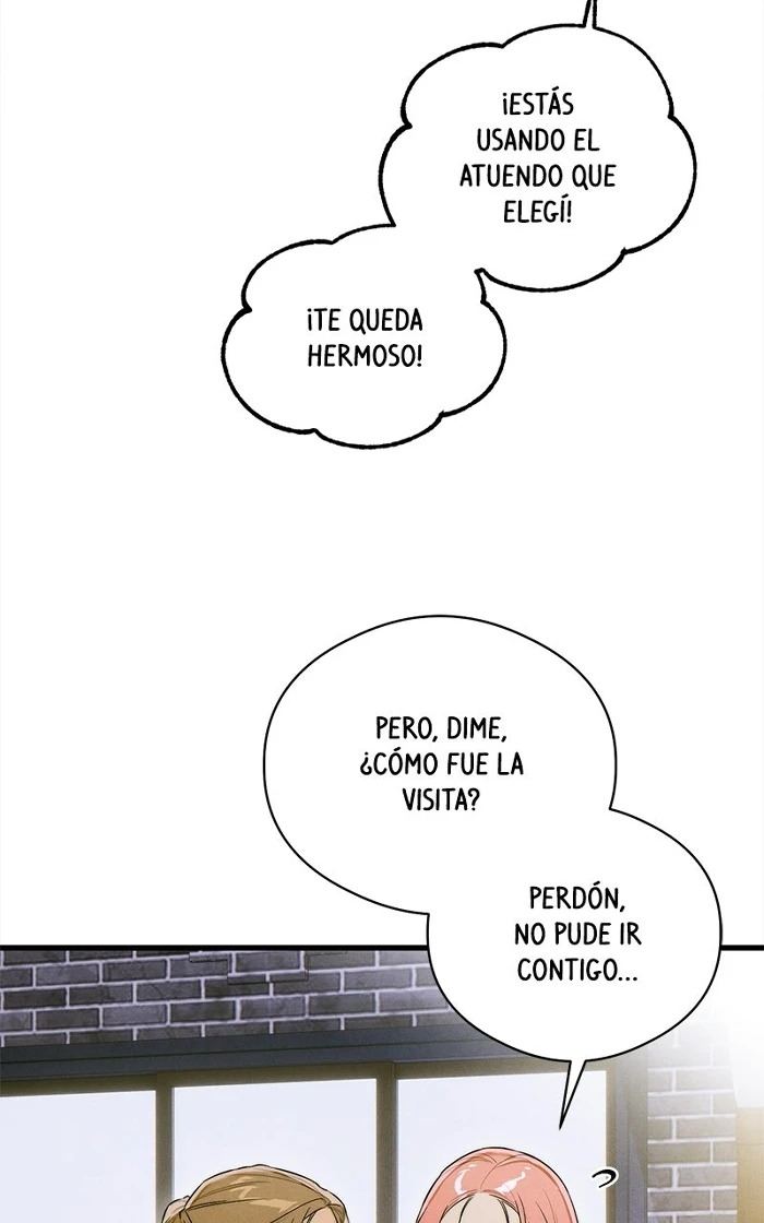 El Deseo Del Diablo Capitulo 57 página 23