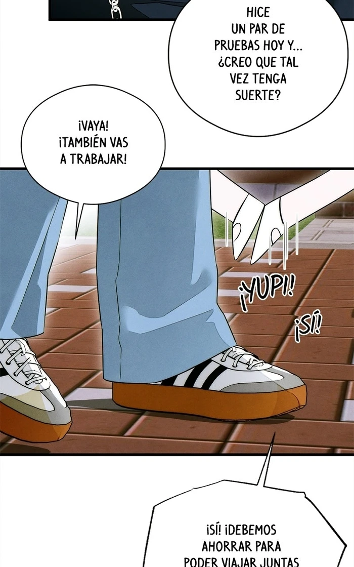 El Deseo Del Diablo Capitulo 57 página 26