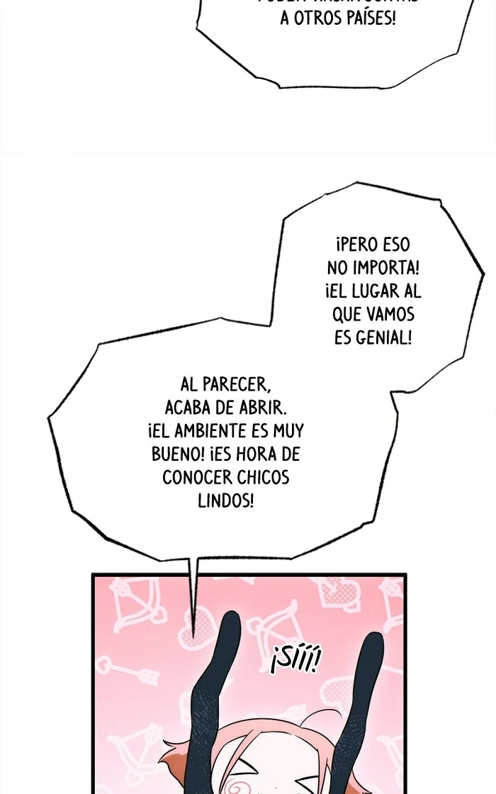 El Deseo Del Diablo Capitulo 57 página 27