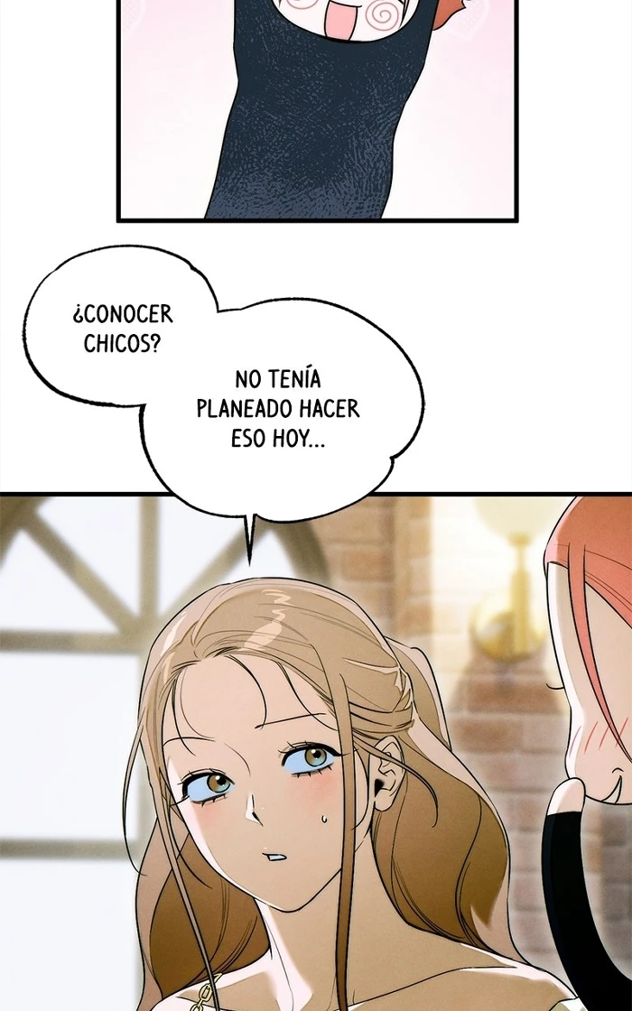El Deseo Del Diablo Capitulo 57 página 28
