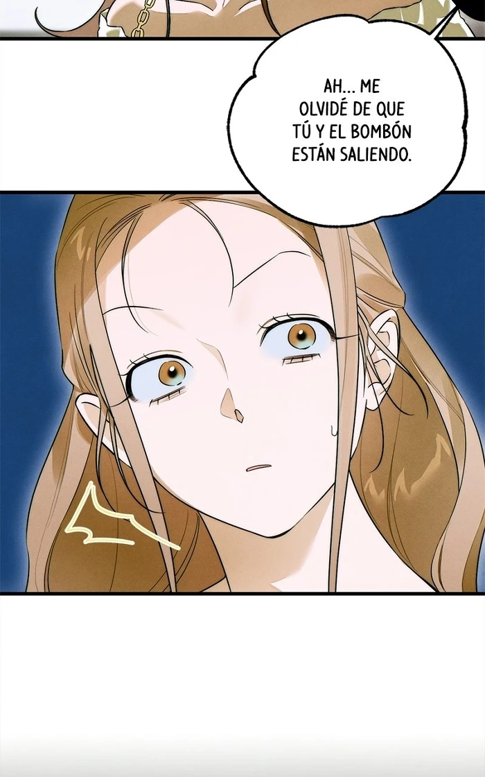El Deseo Del Diablo Capitulo 57 página 29
