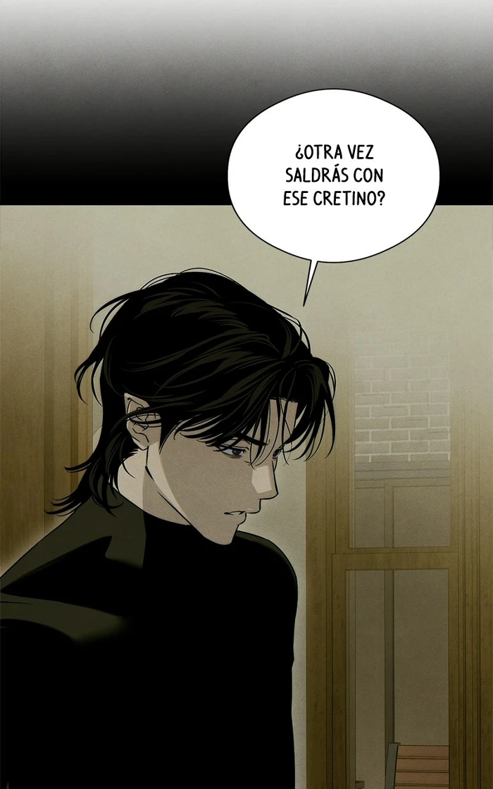El Deseo Del Diablo Capitulo 57 página 30