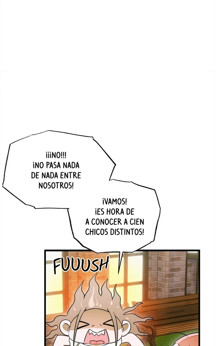 El Deseo Del Diablo Capitulo 57 página 32