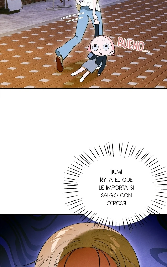 El Deseo Del Diablo Capitulo 57 página 34