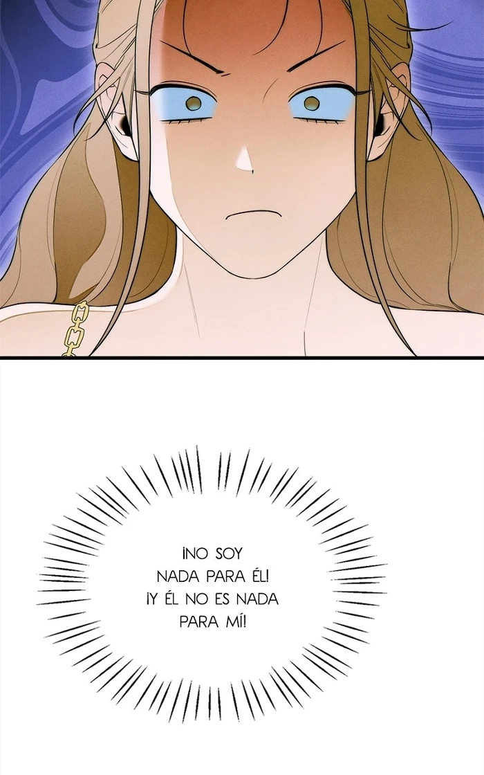 El Deseo Del Diablo Capitulo 57 página 35