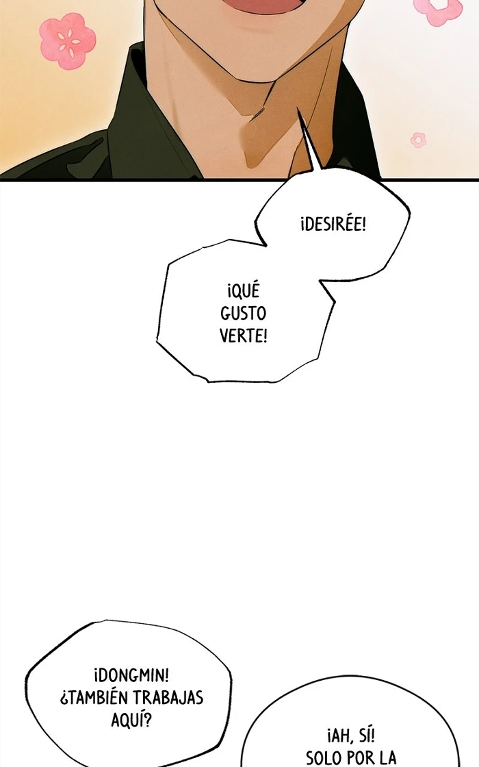 El Deseo Del Diablo Capitulo 57 página 44