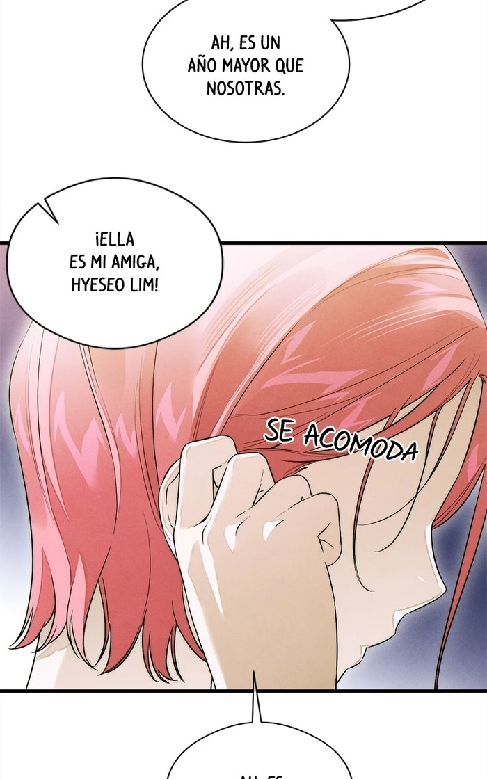 El Deseo Del Diablo Capitulo 57 página 47