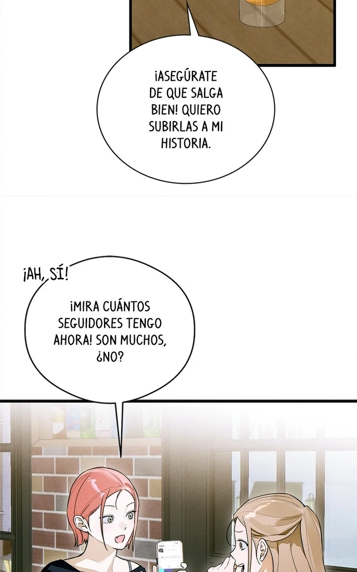 El Deseo Del Diablo Capitulo 57 página 53