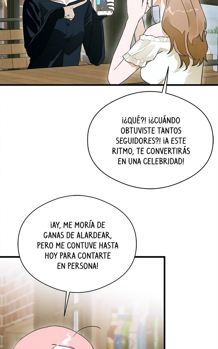 El Deseo Del Diablo Capitulo 57 página 54
