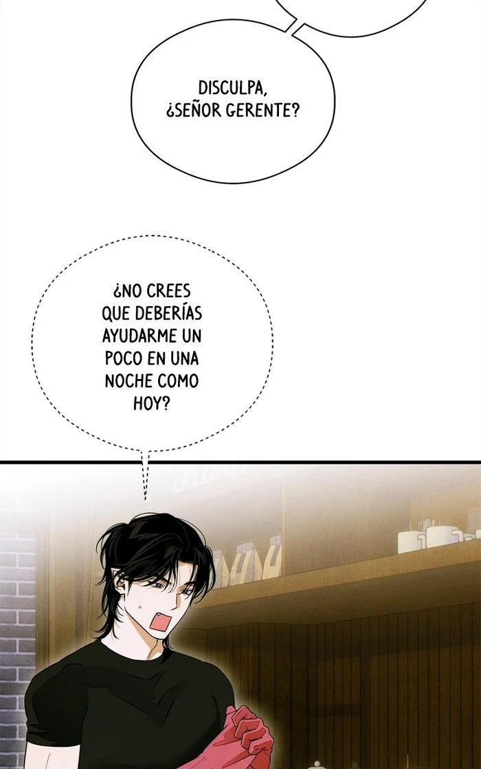 El Deseo Del Diablo Capitulo 57 página 62