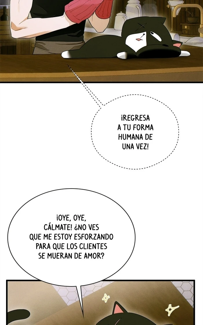 El Deseo Del Diablo Capitulo 57 página 63