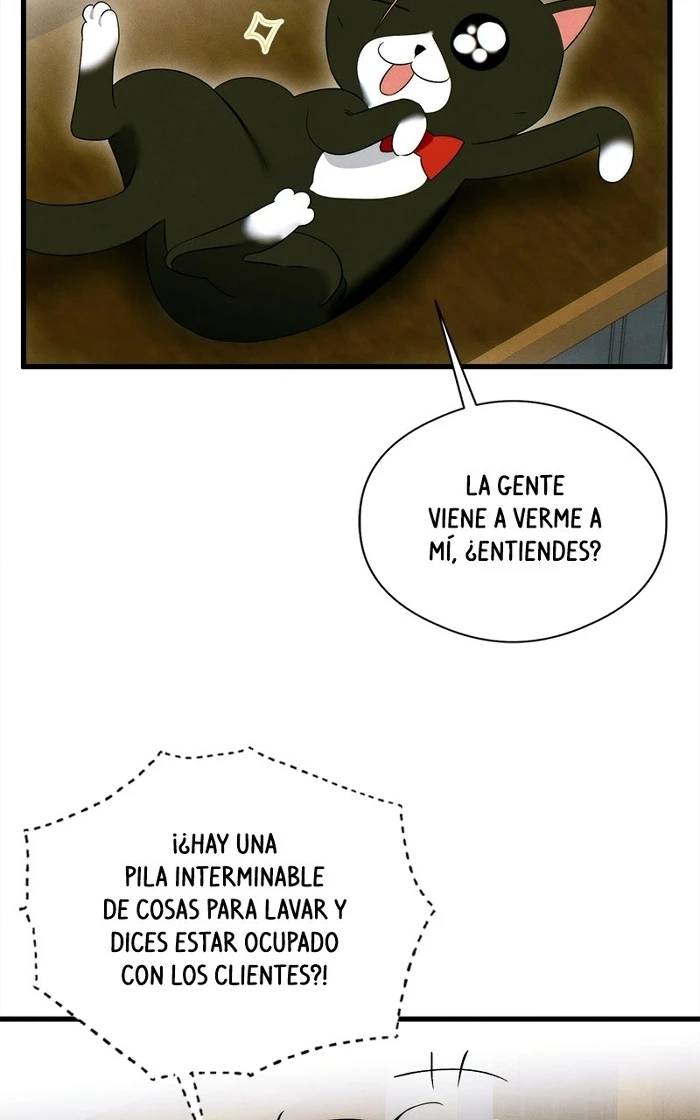 El Deseo Del Diablo Capitulo 57 página 64