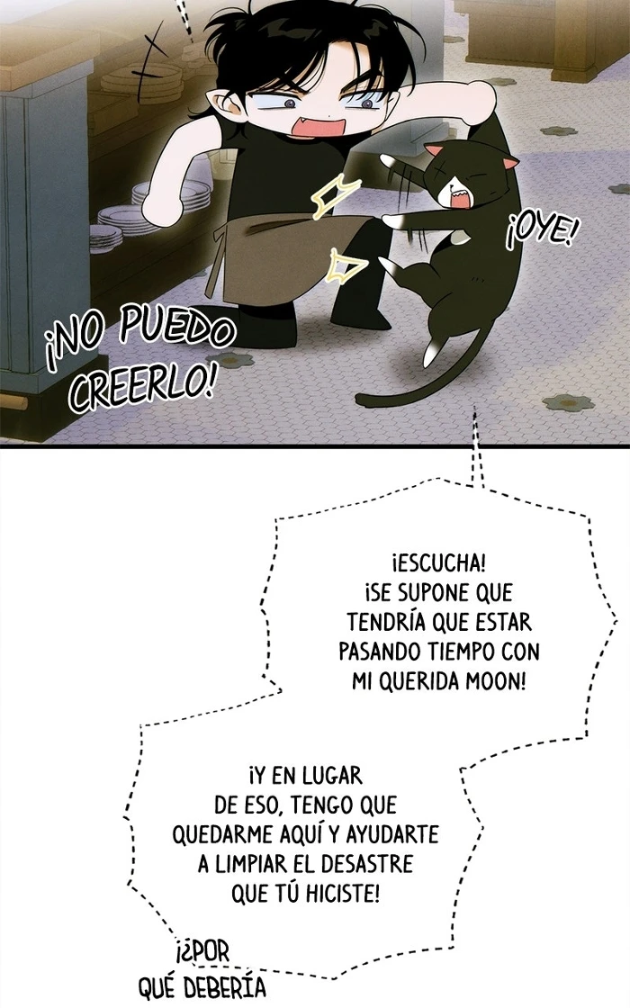 El Deseo Del Diablo Capitulo 57 página 65