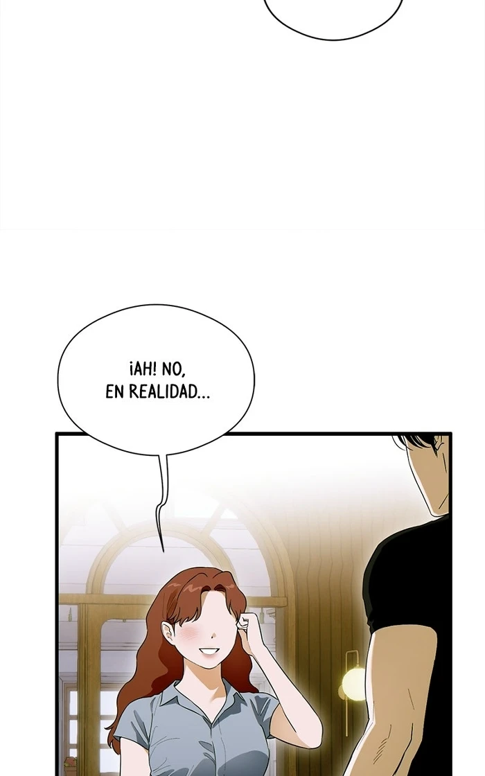 El Deseo Del Diablo Capitulo 57 página 68